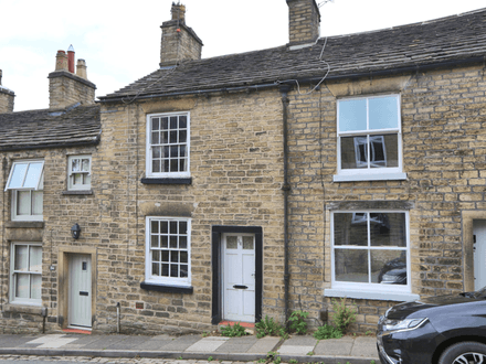 56 High Street