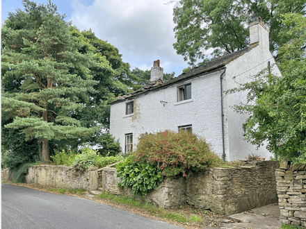 Needygate Farm