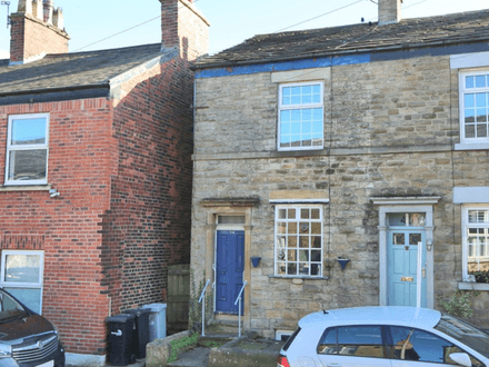38 Henshall Road, Bollington